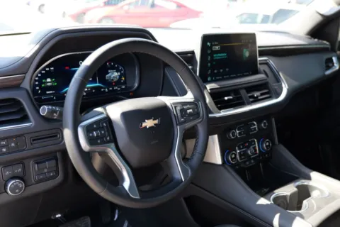 More photos of 2023 Chevrolet Suburban LT Sport Utility 4D at Torresdey Motors Alameda, TX