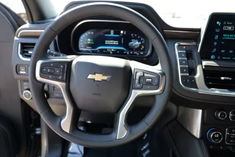 More photos of 2023 Chevrolet Suburban LT Sport Utility 4D at Torresdey Motors Alameda, TX