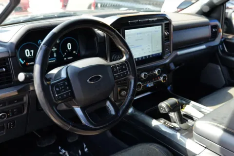 More photos of 2022 Ford F-150 SuperCrew Cab Tremor Pickup 4D 5 1/2 ft at Torresdey Motors Alameda, TX
