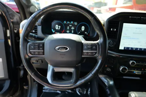 More photos of 2022 Ford F-150 SuperCrew Cab Tremor Pickup 4D 5 1/2 ft at Torresdey Motors Alameda, TX