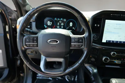 More photos of 2022 Ford F-150 SuperCrew Cab Tremor Pickup 4D 5 1/2 ft at Torresdey Motors Alameda, TX