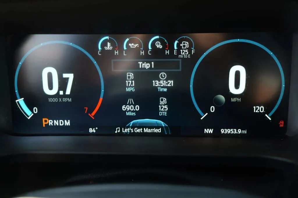 Ford F-150 photo 6