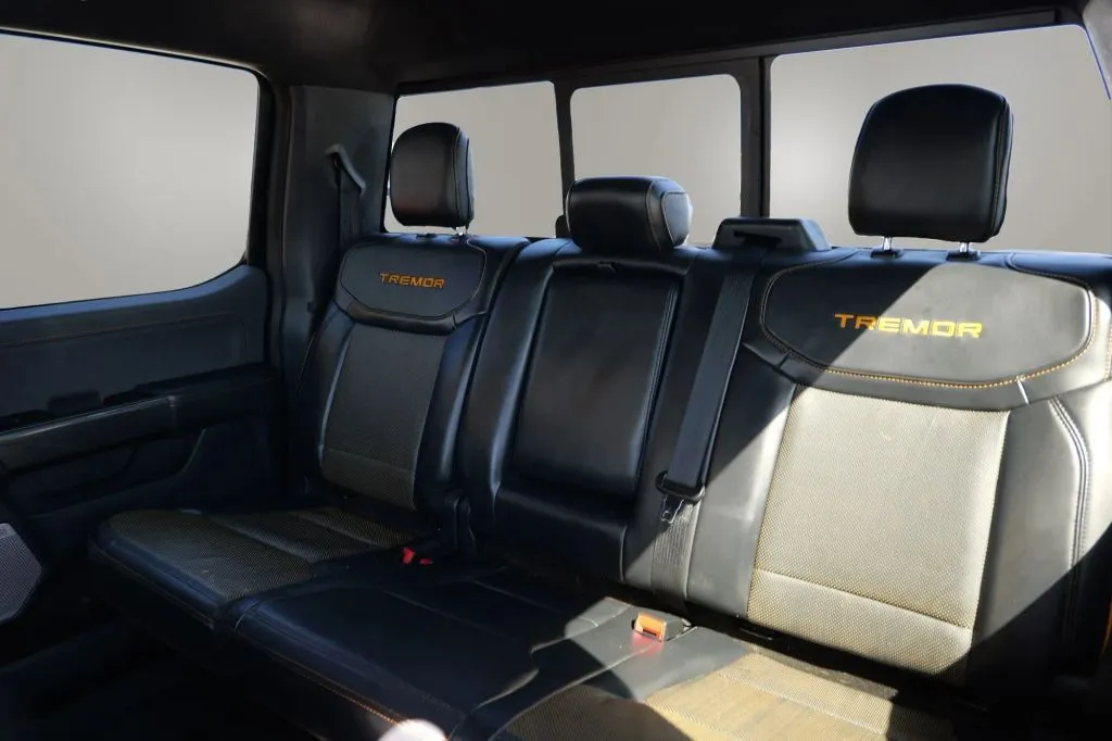 Ford F-150 photo 10