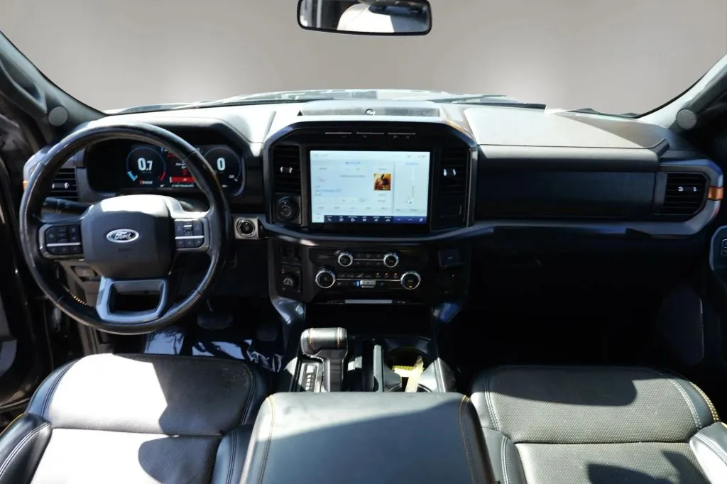 Ford F-150 photo 11