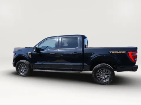 Photos of 2022 Ford F-150 SuperCrew Cab Tremor Pickup 4D 5 1/2 ft for sale in El Paso, TX at Torresdey Motors Alameda
