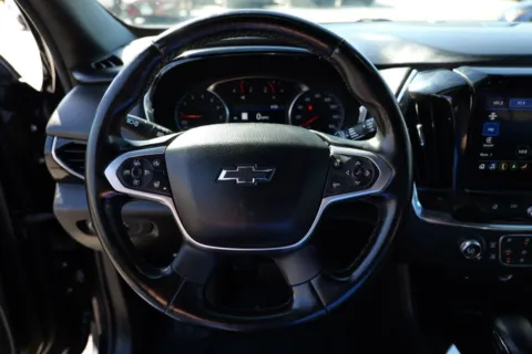 More photos of 2023 Chevrolet Traverse RS Sport Utility 4D at Torresdey Motors Alameda, TX