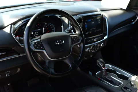 More photos of 2023 Chevrolet Traverse RS Sport Utility 4D at Torresdey Motors Alameda, TX