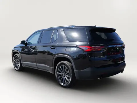 Another view of 2023 Chevrolet Traverse RS Sport Utility 4D for sale in El Paso, TX at Torresdey Motors Alameda
