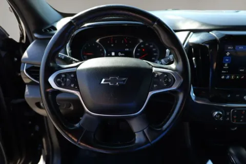 More photos of 2023 Chevrolet Traverse RS Sport Utility 4D at Torresdey Motors Alameda, TX