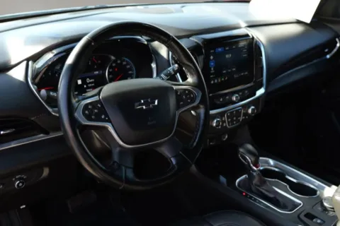 More photos of 2023 Chevrolet Traverse RS Sport Utility 4D at Torresdey Motors Alameda, TX