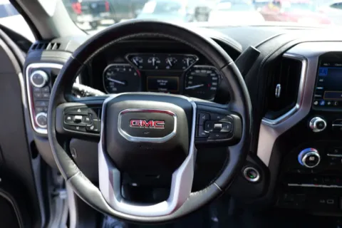 More photos of 2021 GMC Sierra 1500 Crew Cab SLE Pickup 4D 5 3/4 ft at Torresdey Motors Alameda, TX