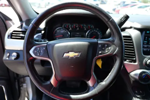 More photos of 2020 Chevrolet Tahoe LT Sport Utility 4D at Torresdey Motors Alameda, TX