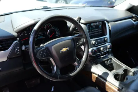 More photos of 2020 Chevrolet Tahoe LT Sport Utility 4D at Torresdey Motors Alameda, TX