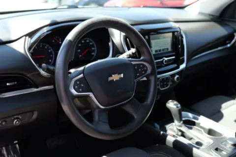 More photos of 2019 Chevrolet Traverse LS Sport Utility 4D at Torresdey Motors Alameda, TX