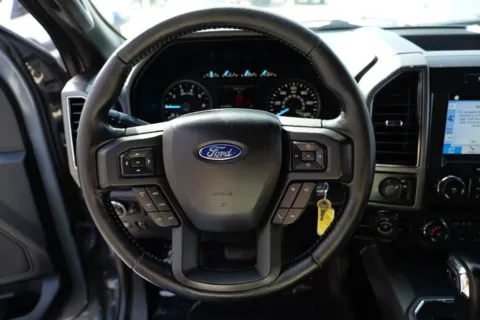 More photos of 2019 Ford F-150 SuperCrew Cab XLT Pickup 4D 6 1/2 ft at Torresdey Motors Alameda, TX