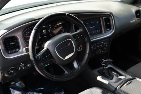 More photos of 2019 Dodge Charger SXT Sedan 4D at Torresdey Motors Alameda, TX