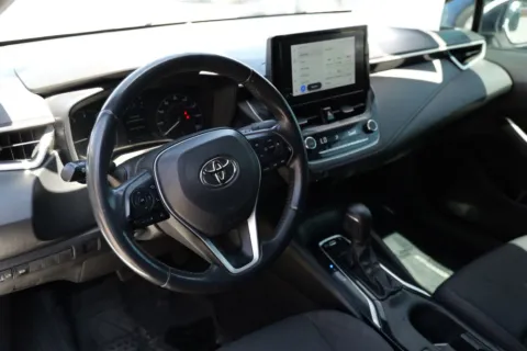 More photos of 2023 Toyota Corolla SE Sedan 4D at Torresdey Motors Alameda, TX