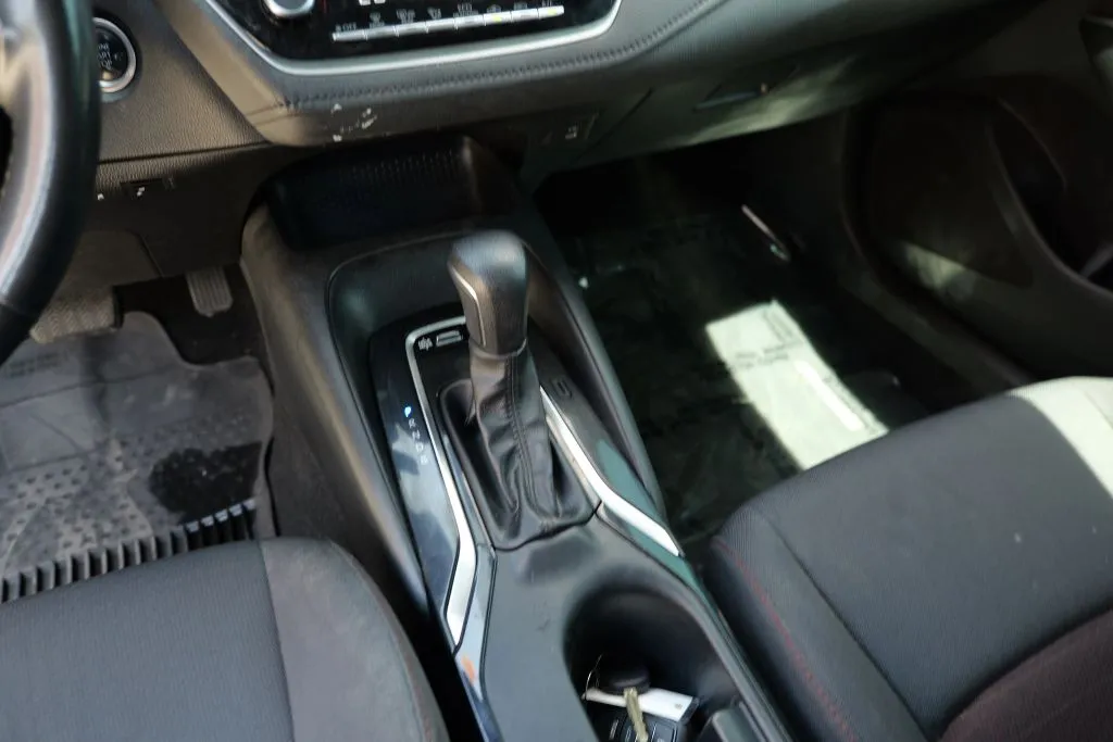Toyota Corolla photo 11