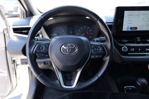 More photos of 2023 Toyota Corolla SE Sedan 4D at Torresdey Motors Alameda, TX