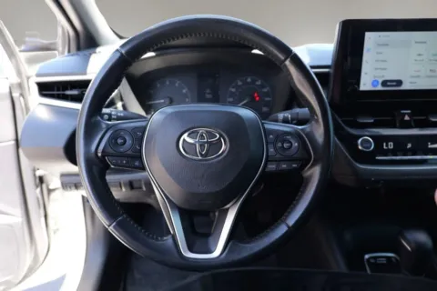 More photos of 2023 Toyota Corolla SE Sedan 4D at Torresdey Motors Alameda, TX