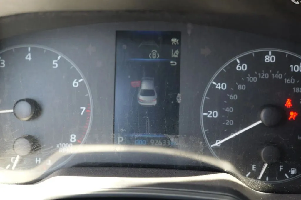 Toyota Corolla photo 6