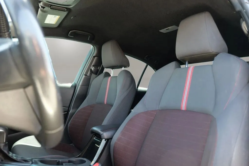 Toyota Corolla photo 8