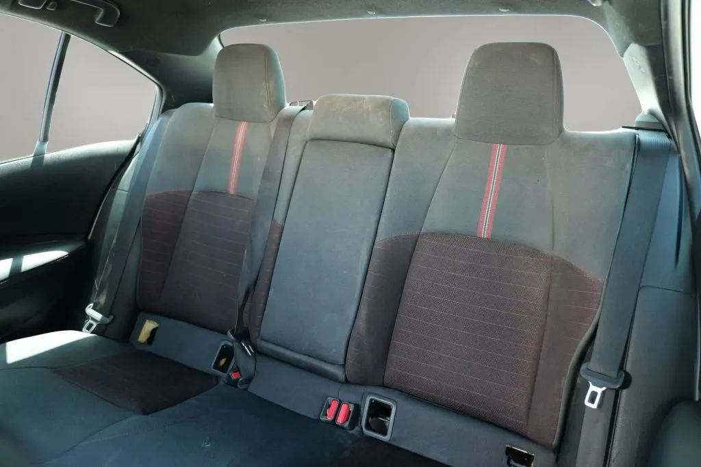 Toyota Corolla photo 9