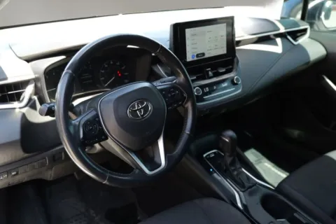 More photos of 2023 Toyota Corolla SE Sedan 4D at Torresdey Motors Alameda, TX