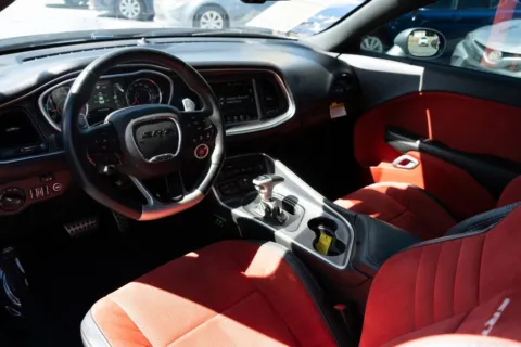 More photos of 2015 Dodge Challenger SRT 392 Coupe 2D at Torresdey Motors Alameda, TX