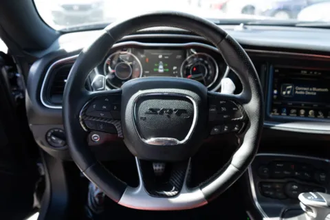 More photos of 2015 Dodge Challenger SRT 392 Coupe 2D at Torresdey Motors Alameda, TX