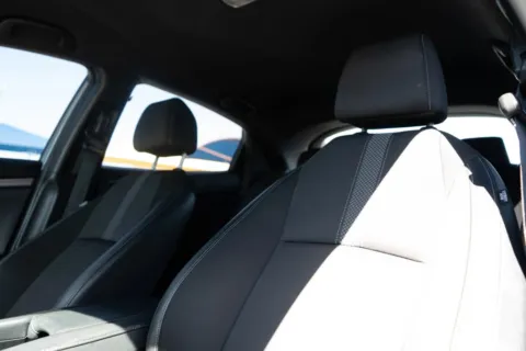 More photos of 2021 Honda Civic Sport Hatchback 4D at Torresdey Motors Alameda, TX