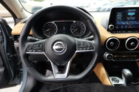 More photos of 2024 Nissan Sentra SV Sedan 4D at Torresdey Motors Alameda, TX