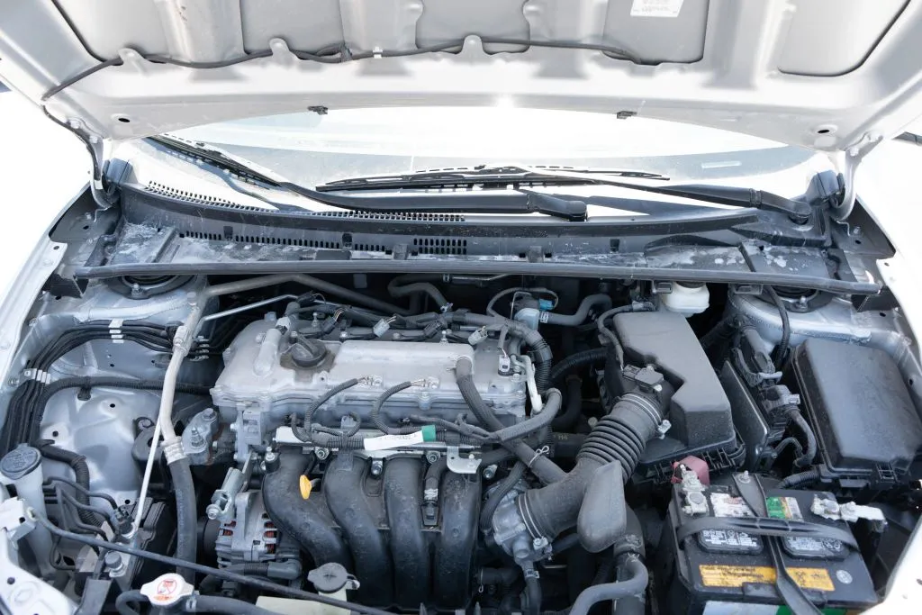 Toyota Corolla photo 13