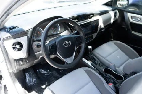 More photos of 2019 Toyota Corolla LE Sedan 4D at Torresdey Motors Alameda, TX