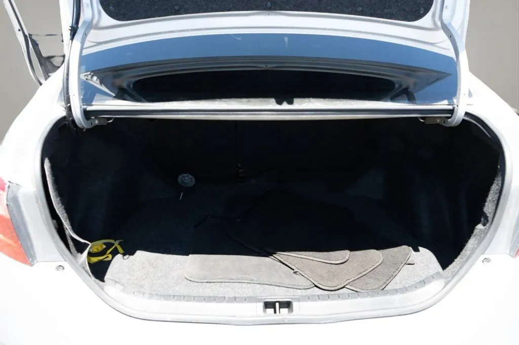 Toyota Corolla photo 12