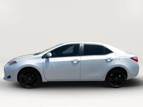 Photos of 2019 Toyota Corolla LE Sedan 4D for sale in El Paso, TX at Torresdey Motors Alameda
