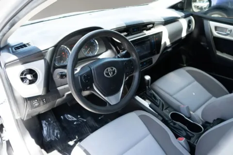 More photos of 2019 Toyota Corolla LE Sedan 4D at Torresdey Motors Alameda, TX