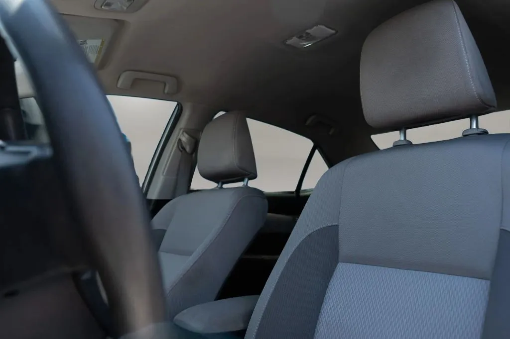 Toyota Corolla photo 7