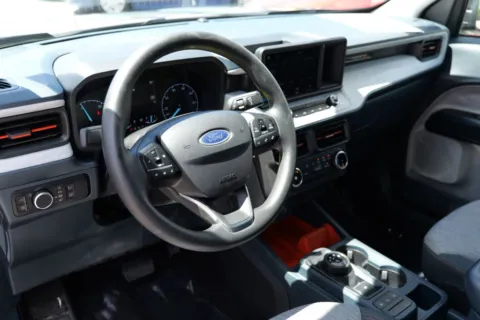 More photos of 2024 Ford Maverick XLT Pickup 4D 4 1/2 ft at Torresdey Motors Alameda, TX