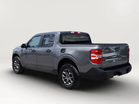 Another view of 2024 Ford Maverick XLT Pickup 4D 4 1/2 ft for sale in El Paso, TX at Torresdey Motors Alameda