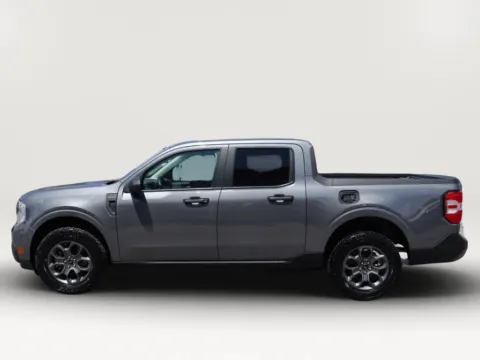 Photos of 2024 Ford Maverick XLT Pickup 4D 4 1/2 ft for sale in El Paso, TX at Torresdey Motors Alameda