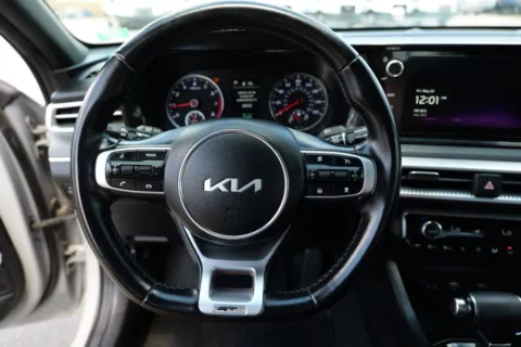 More photos of 2023 Kia K5 GT-Line Sedan 4D at Torresdey Motors Alameda, TX