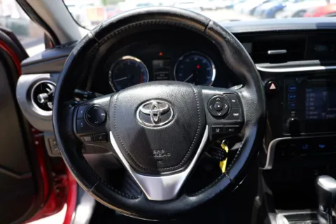 More photos of 2019 Toyota Corolla SE Sedan 4D at Torresdey Motors Alameda, TX