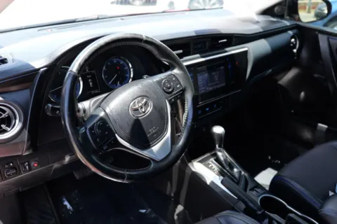 More photos of 2019 Toyota Corolla SE Sedan 4D at Torresdey Motors Alameda, TX