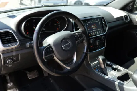 More photos of 2019 Jeep Grand Cherokee Altitude Sport Utility 4D at Torresdey Motors Alameda, TX