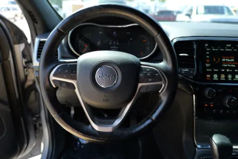 More photos of 2019 Jeep Grand Cherokee Altitude Sport Utility 4D at Torresdey Motors Alameda, TX