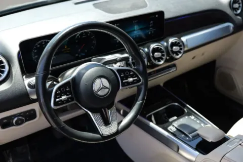 More photos of 2021 Mercedes-Benz GLB 250 4MATIC Sport Utility 4D at Torresdey Motors Alameda, TX