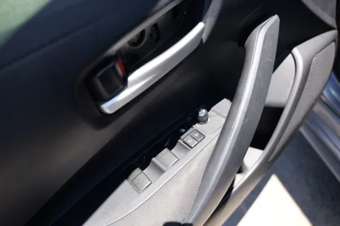More photos of 2021 Toyota Corolla LE Sedan 4D at Torresdey Motors Alameda, TX