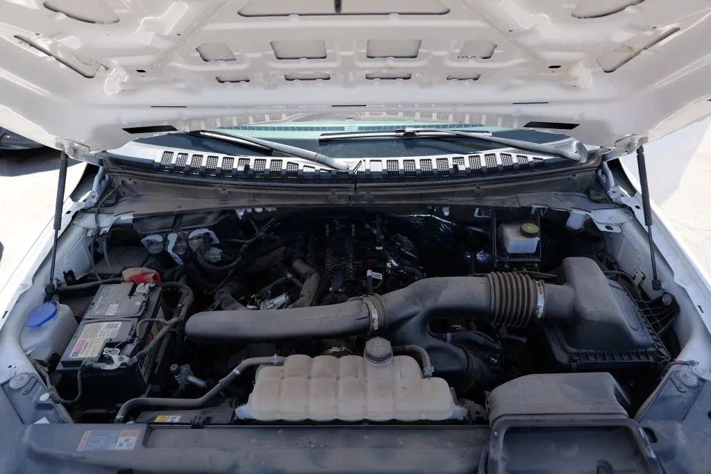 Ford Expedition photo 20