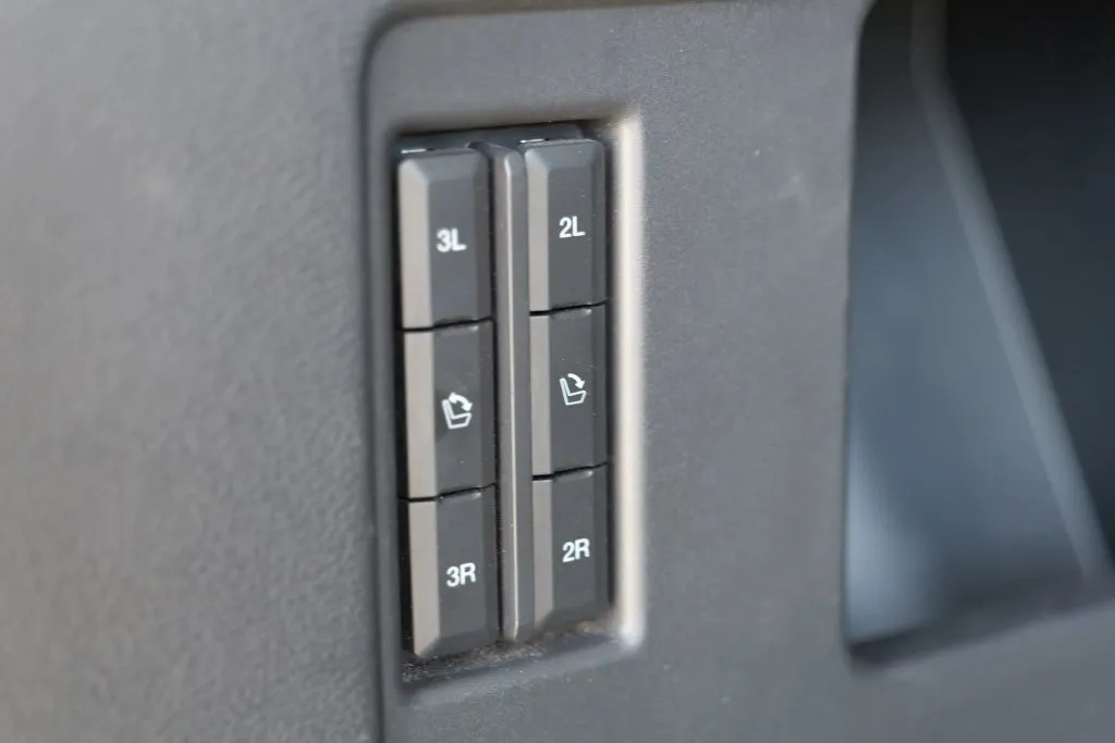 Ford Expedition photo 19